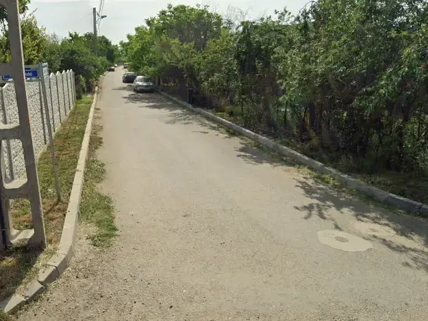 Loturi casa 720 mp Corbeanca la sosea cu toate utilitatile img 3