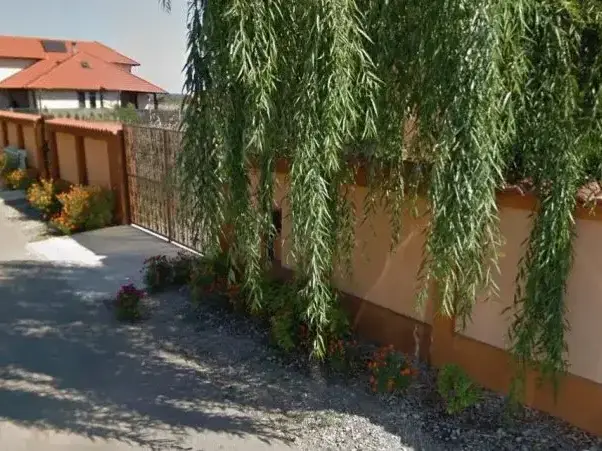 Teren Loturi casa Corbeanca 522 mp str Amurgului principala