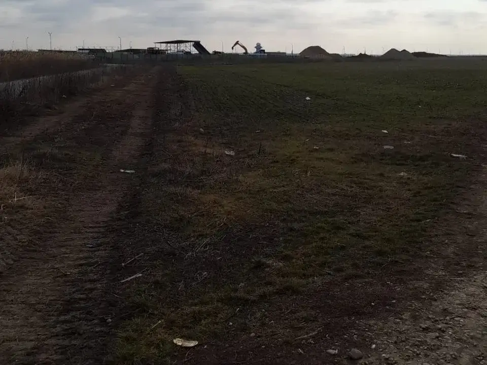 Teren Corbeanca Tamasi str Sportului 2 Ha intravilan  img 2