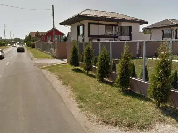 Teren Corbeanca 3000 mp 2 laturi direct la Padure utilitati img 3