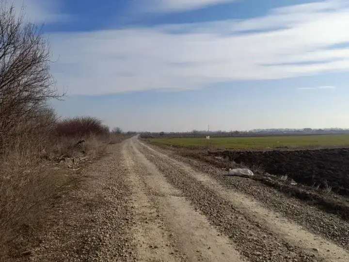 Teren Corbeanca  Orac 26000 mp acces la 3 drumuri  img 5