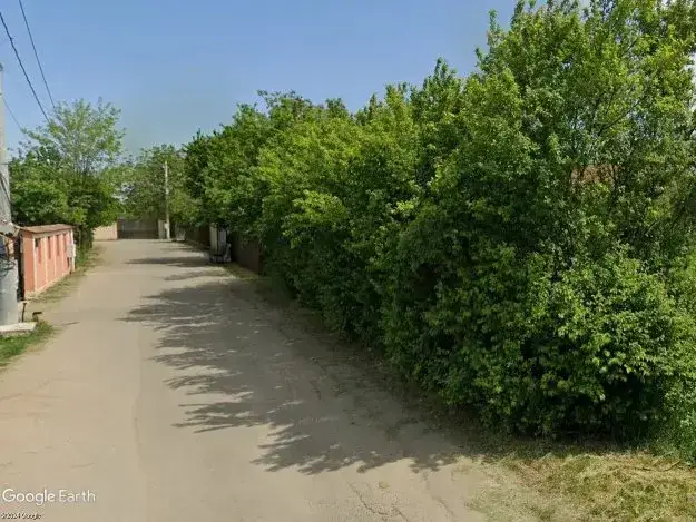 Teren Corbeanca Tamasi 2200 mp str Ateneului utilitati img 2