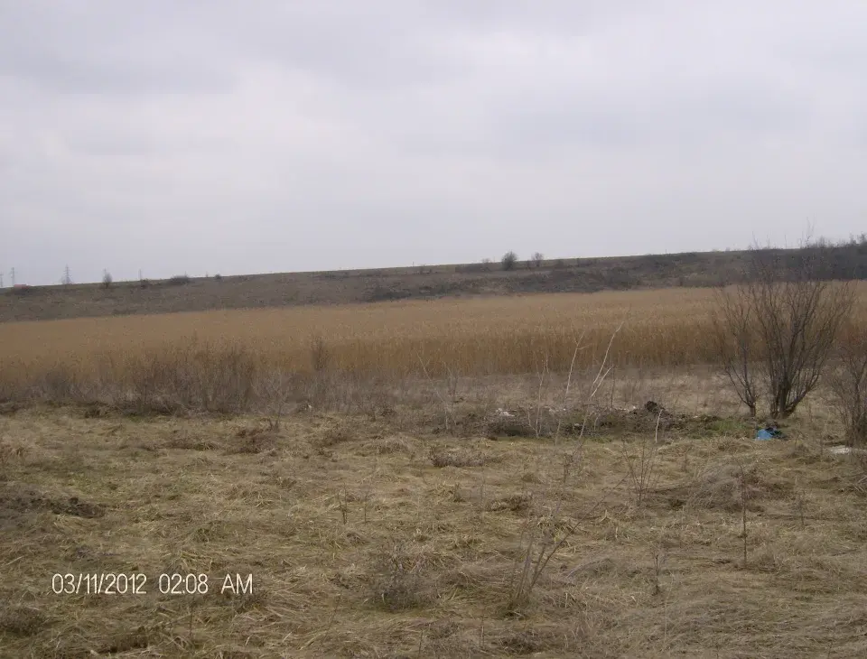 Teren Lac Corbeanca Peris 8 Ha cu acces drum 246m principala