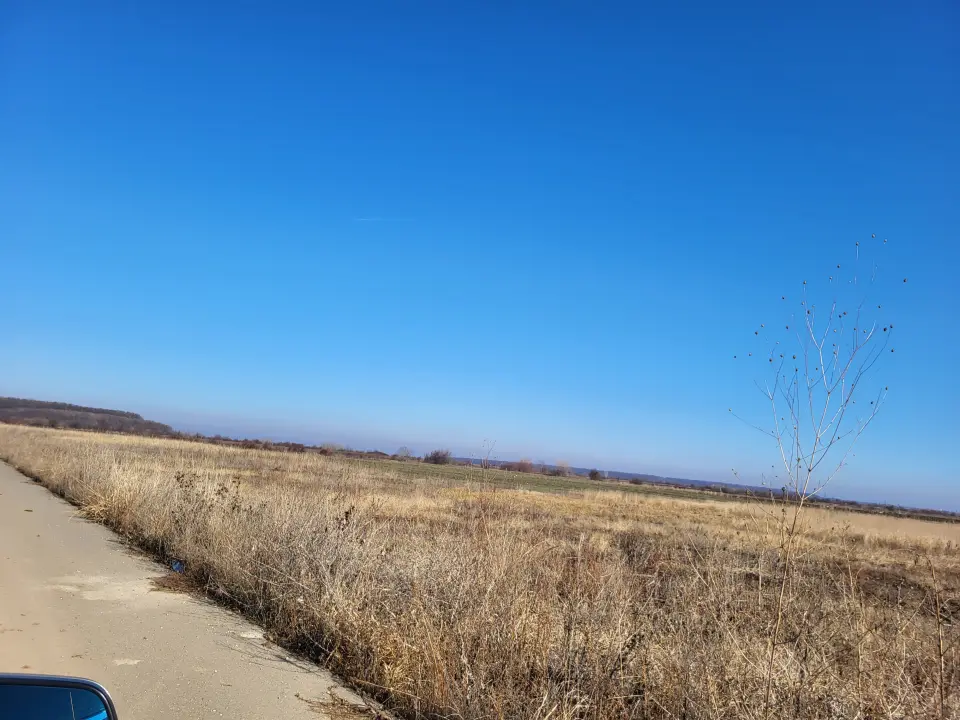 Teren Corbeanca str Magnoliei 13200 mp cu PUZ aprobat dezmembrare 22 loturi casa img 3