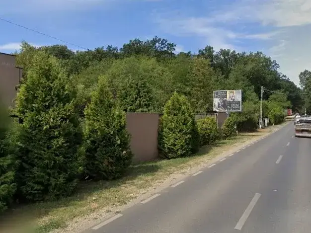 Teren Corbeanca 3000 mp 2 laturi direct la Padure utilitati img 4