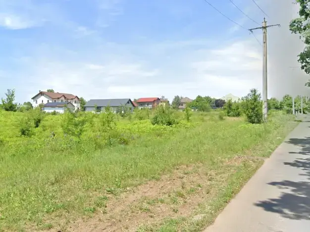 Teren Corbeanca Petresti 26700 mp acces la str Codrului si str Spiralei principala