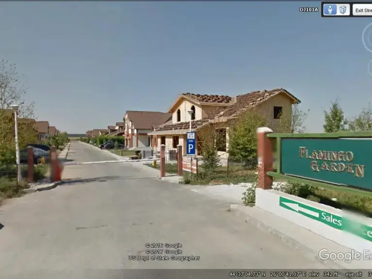 Teren Corbeanca cu PUZ in lucru pentru 69 loturi casa principala