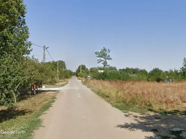 Vanzare teren Dascalu Creata 2500 mp intravilan str Hateg  img 2