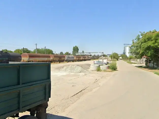 Vand teren 11 Ha Fundulea industrial utilitati acces la 3 drumuri img 2