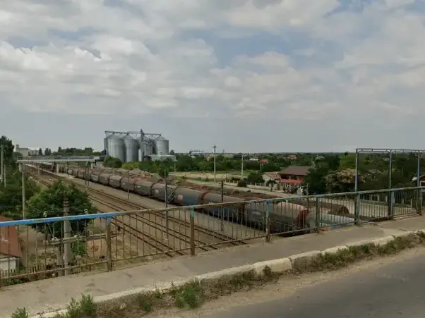 Vand teren 11 Ha Fundulea industrial utilitati acces la 3 drumuri img 3