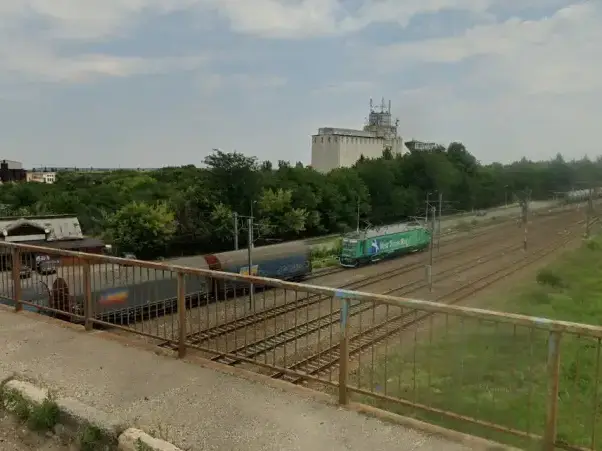 Vand teren 11 Ha Fundulea industrial utilitati acces la 3 drumuri img 5