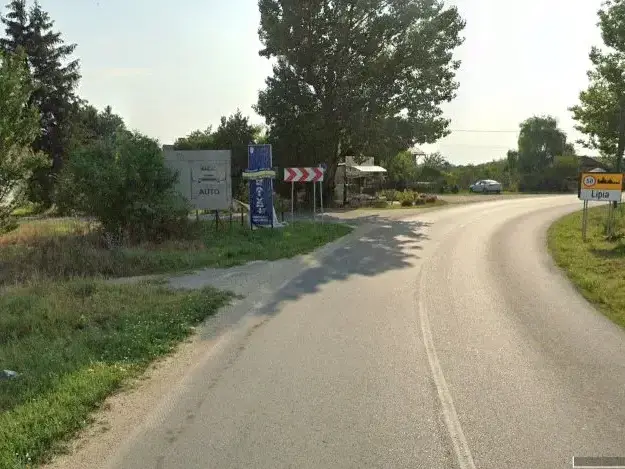 Teren Gruiu Lipia 4800 mp langa case acces rapid la A3 principala