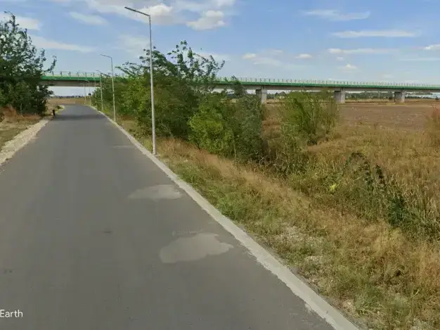 Teren Otopeni str Marin Preda 13950 mp la sosea utilitati zona mixta img 3