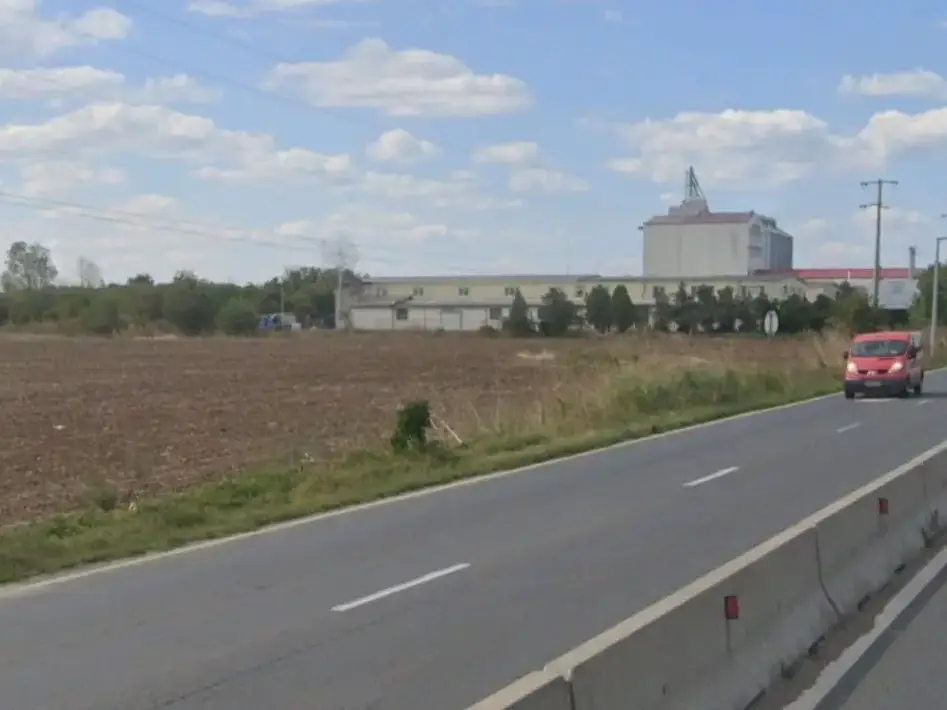 EXCLUSIVITATE – Teren intravilan 10 hectare, Păulești, Prahova img 2