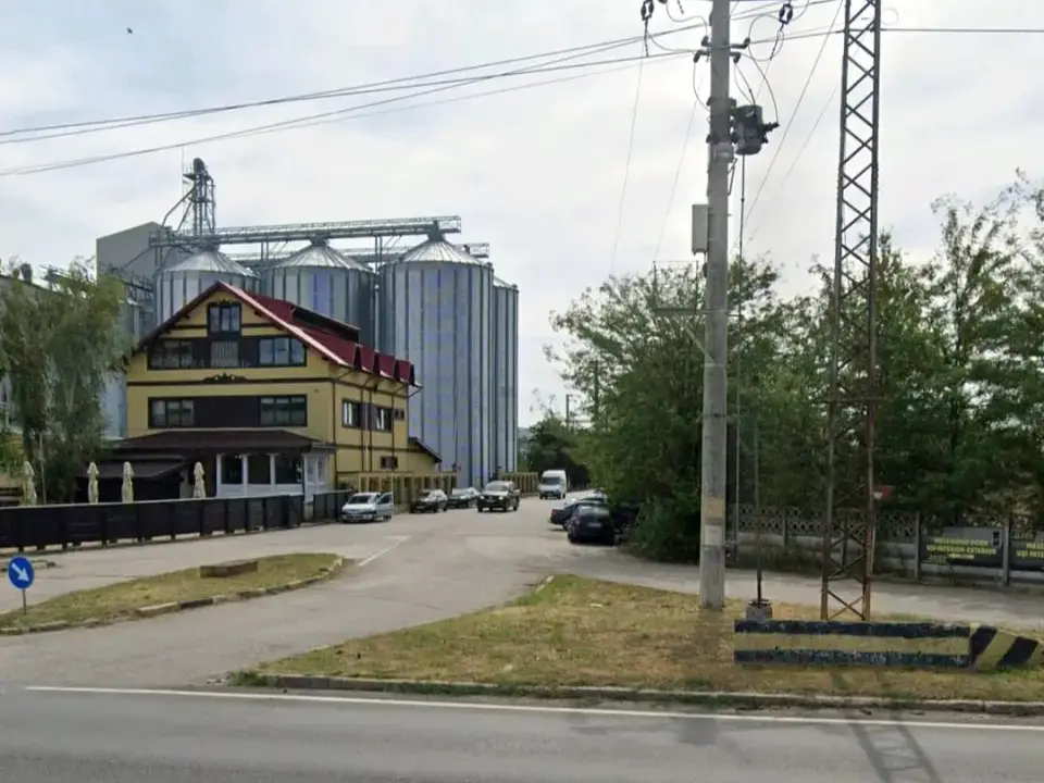 EXCLUSIVITATE – Teren intravilan 10 hectare, Păulești, Prahova img 4