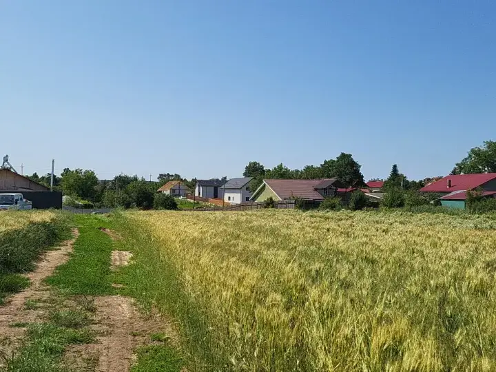 Teren Tancabesti Snagov 4500 mp la distanta mica de toate utilitatile img 3