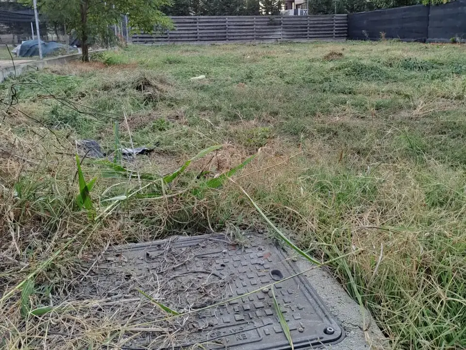 Teren de vanzare Tamasi / Corbeanca [ toate utilitatile disponibile ] img 2