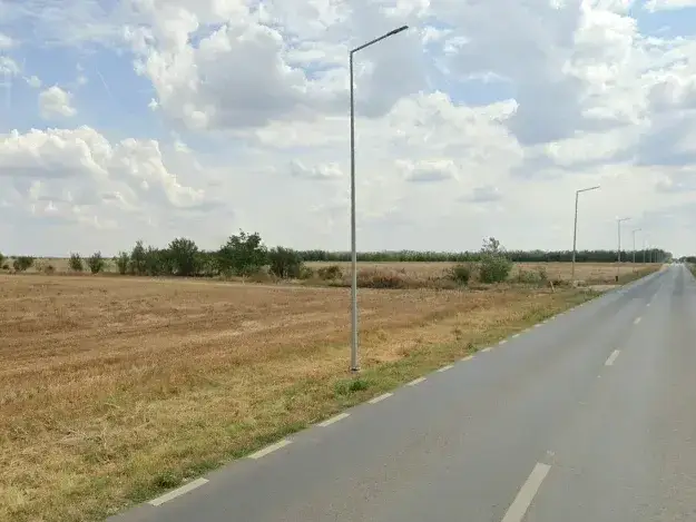 Teren Tunari Dimieni 24400 mp acces la Breteaua Nod Autostrada A0 img 2