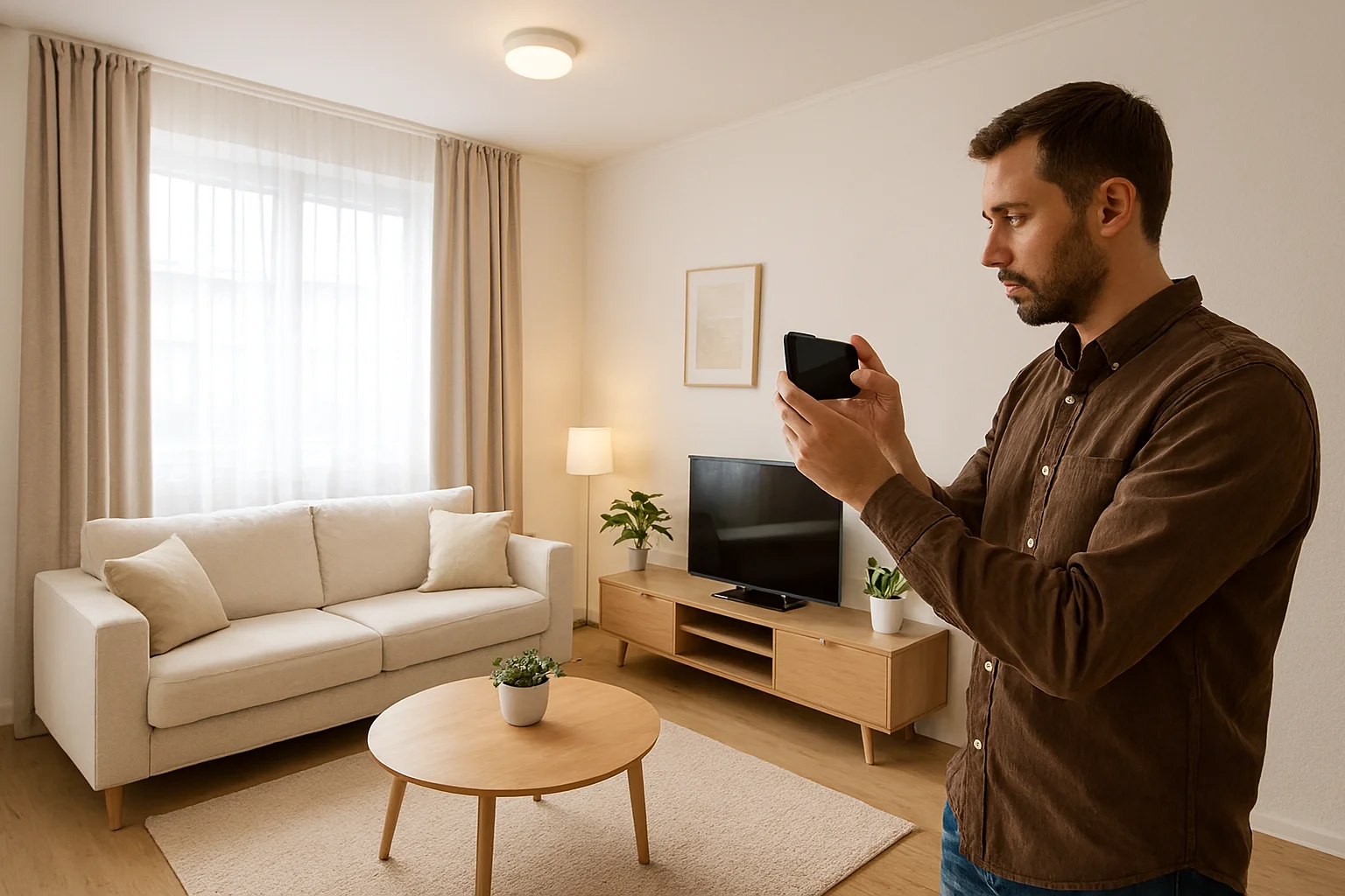 10 Trucuri Foto Telefon: Vanzare Proprietate Rapidă, Poze Pro!