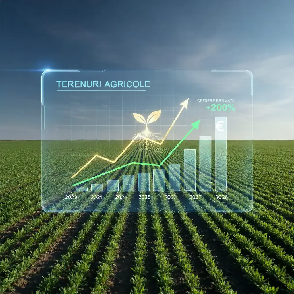 Analiza Piața Imobiliară 2025-2026: Îngheț, Oportunități și Previziuni