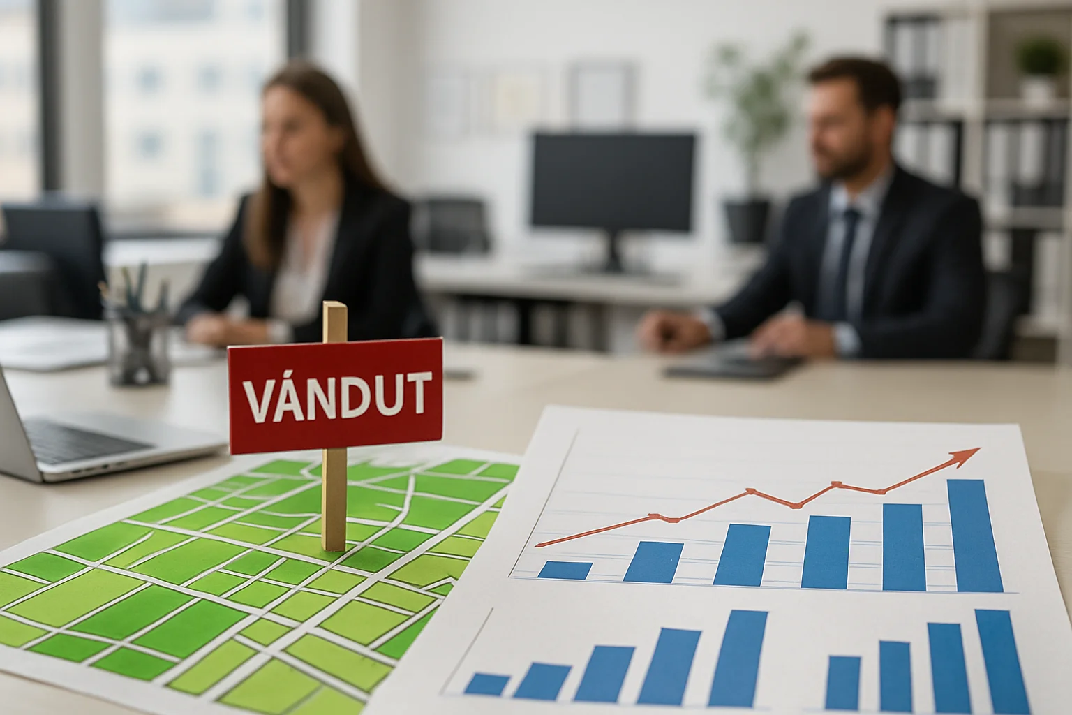 Piața Imobiliară România 2025: Tendințe, Prețuri și Previziuni