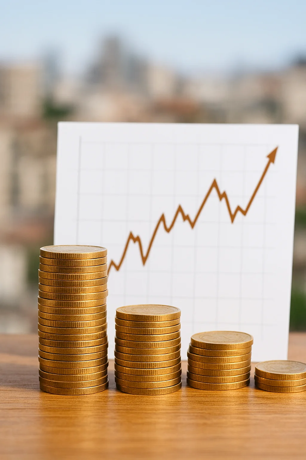 Randament Imobiliar: Ghidul Investitorului în România