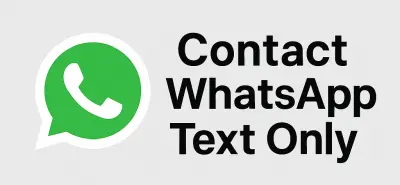 Contact ImoBox WhatsApp